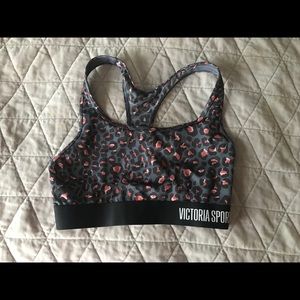 Victoria Secret small sports bra